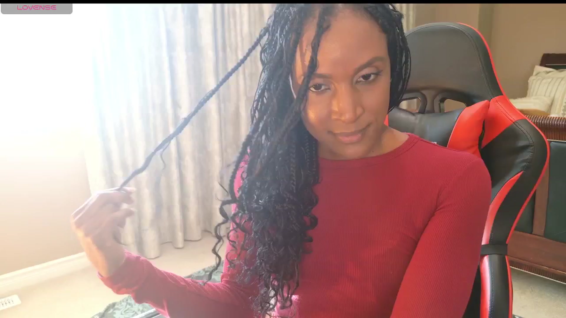 Gallery image thumbnail from Ms_WetNWild's myfreecams stream on, 09/02/2024, 21:09 image 19 of 20