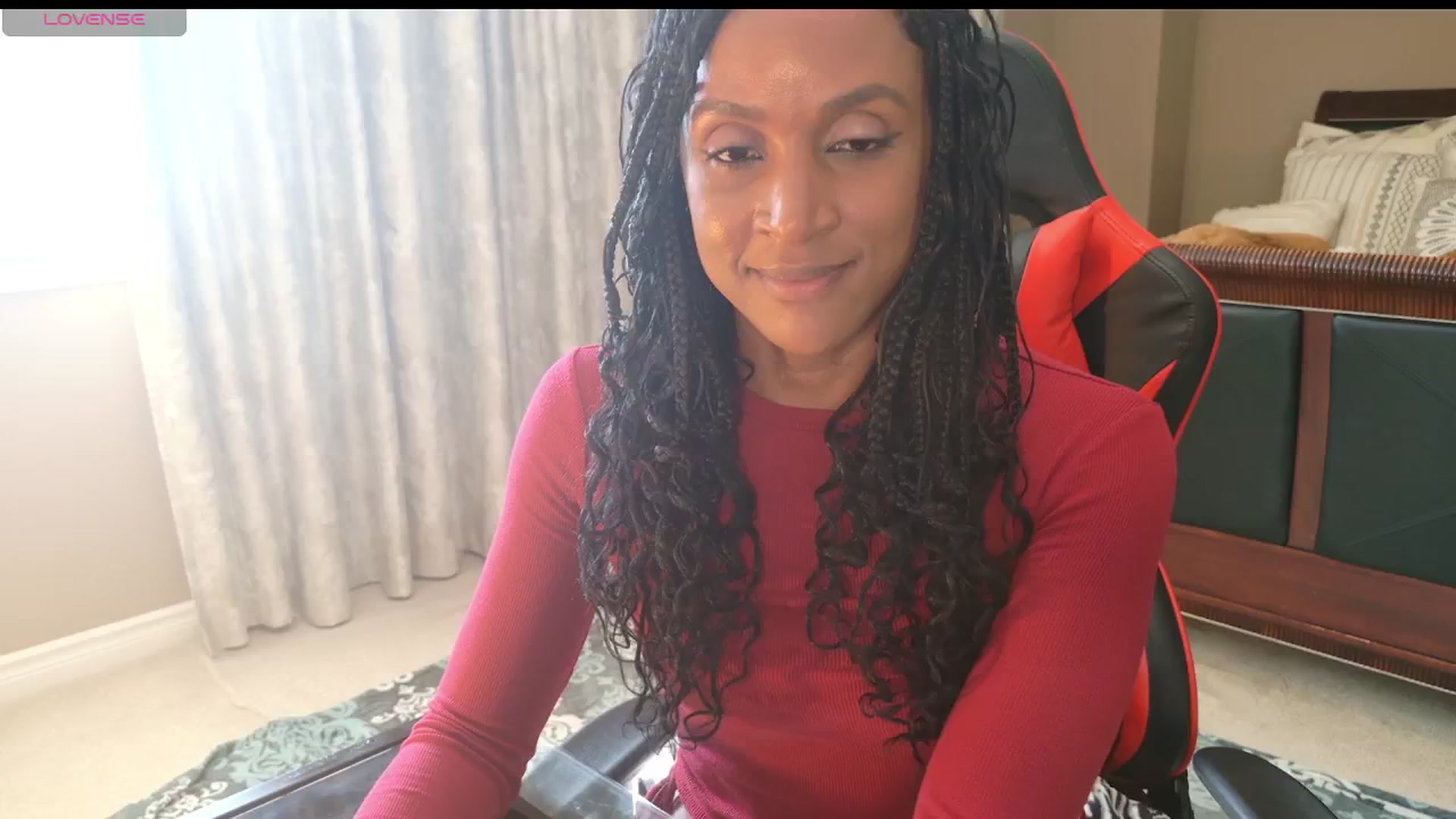 Gallery image thumbnail from Ms_WetNWild's myfreecams stream on, 09/02/2024, 21:09 image 14 of 20
