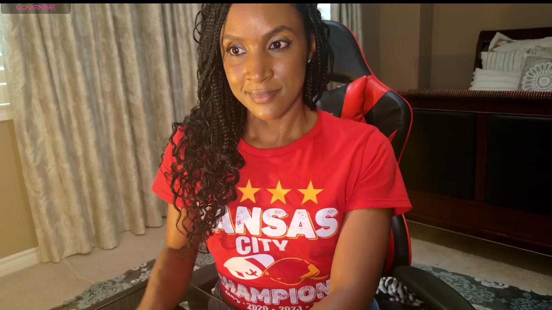 Gallery image thumbnail from Ms_WetNWild's myfreecams stream on, 09/06/2024, 18:55 image 8 of 20