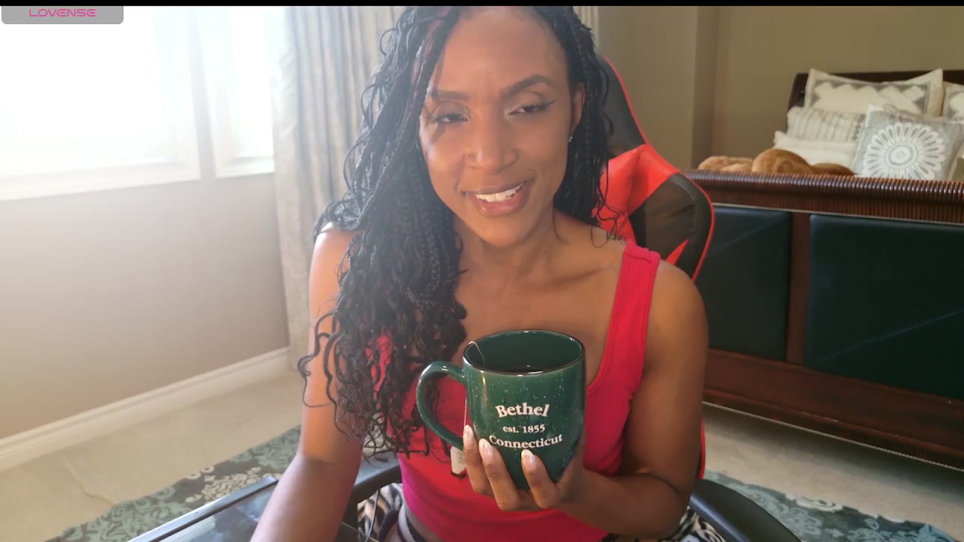 Gallery image thumbnail from Ms_WetNWild's myfreecams stream on, 09/08/2024, 16:18 image 12 of 20