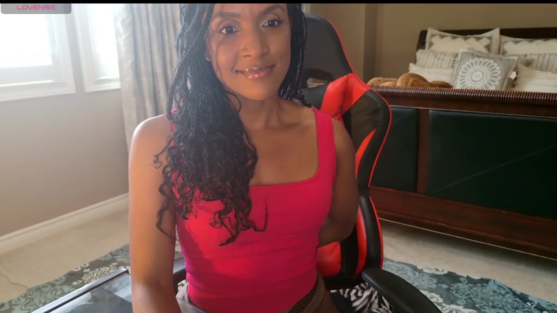 Gallery image thumbnail from Ms_WetNWild's myfreecams stream on, 09/08/2024, 16:18 image 20 of 20