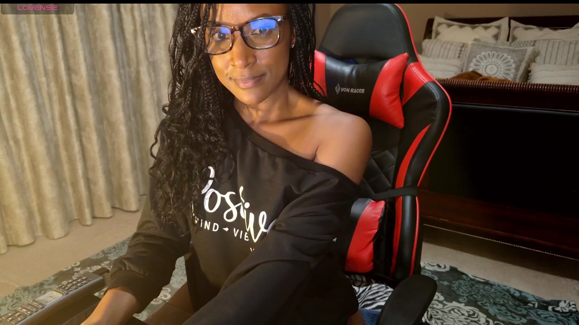 Gallery image thumbnail from Ms_WetNWild's myfreecams stream on, 09/09/2024, 05:06 image 18 of 20