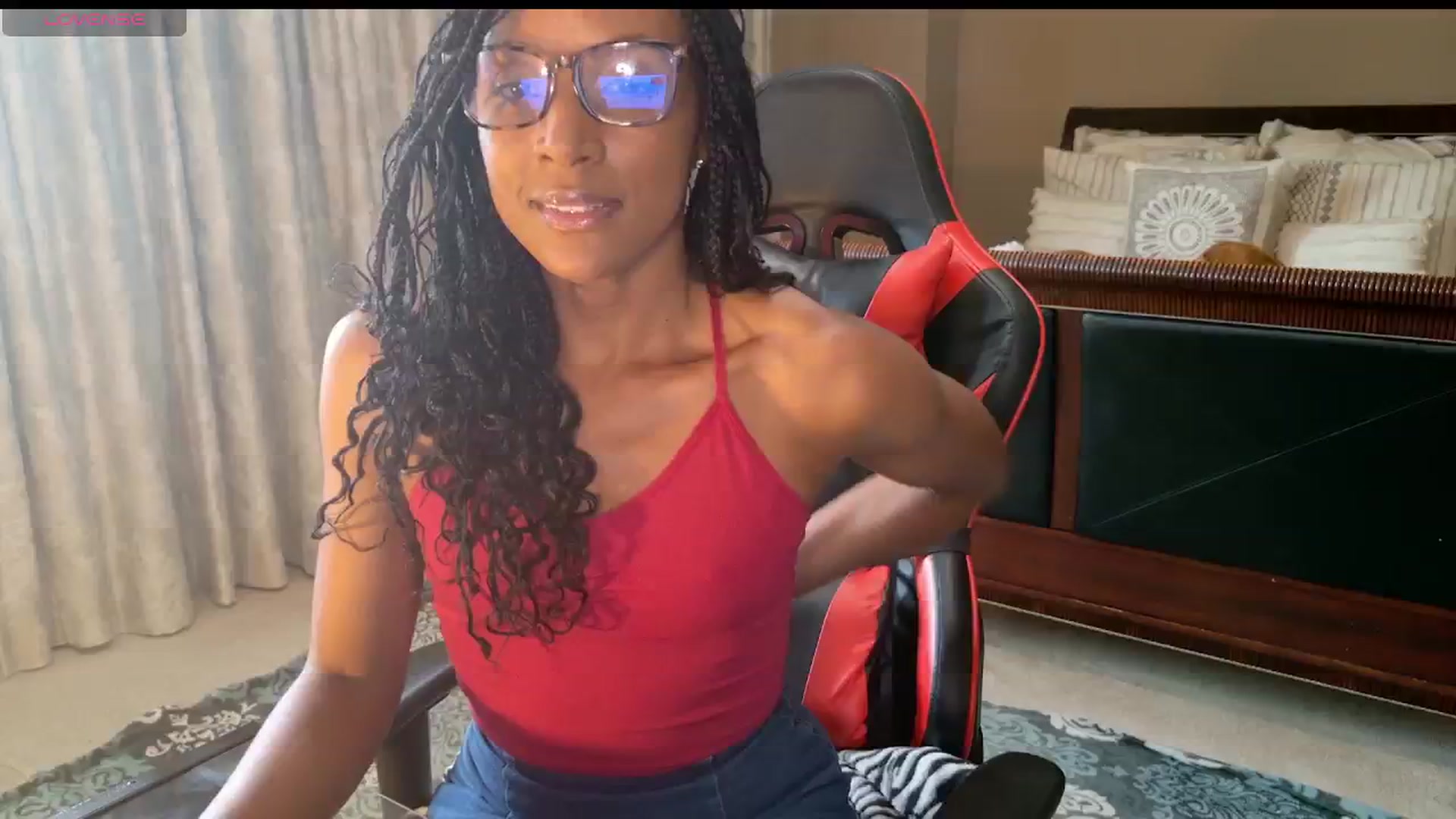 Gallery image thumbnail from Ms_WetNWild's myfreecams stream on, 09/09/2024, 16:49 image 16 of 20