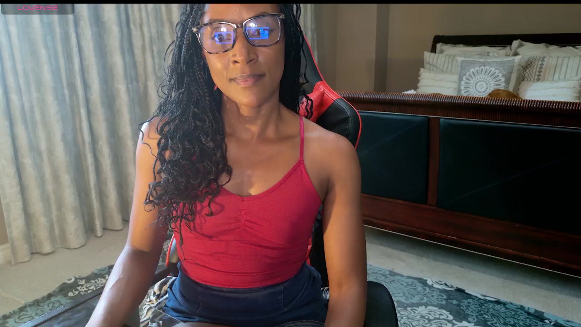 Gallery image thumbnail from Ms_WetNWild's myfreecams stream on, 09/09/2024, 18:36 image 16 of 20