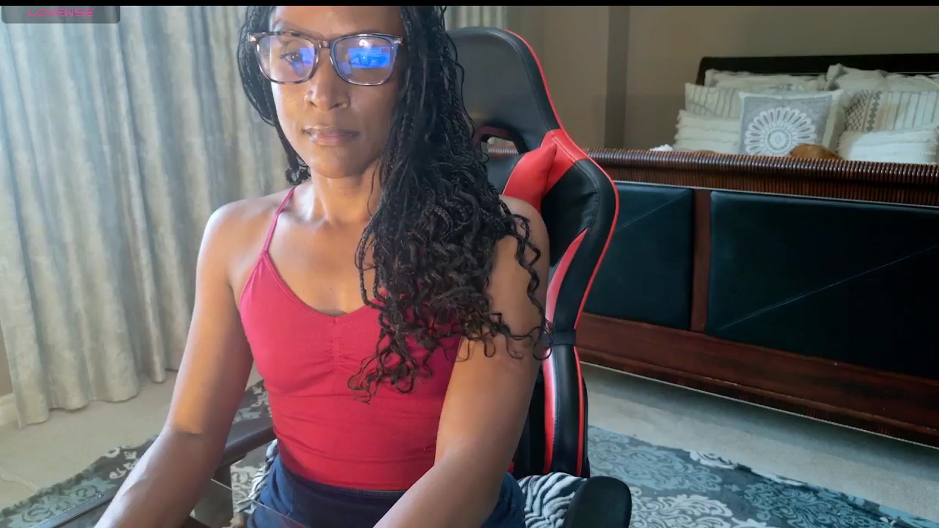 Gallery image thumbnail from Ms_WetNWild's myfreecams stream on, 09/09/2024, 18:36 image 9 of 20