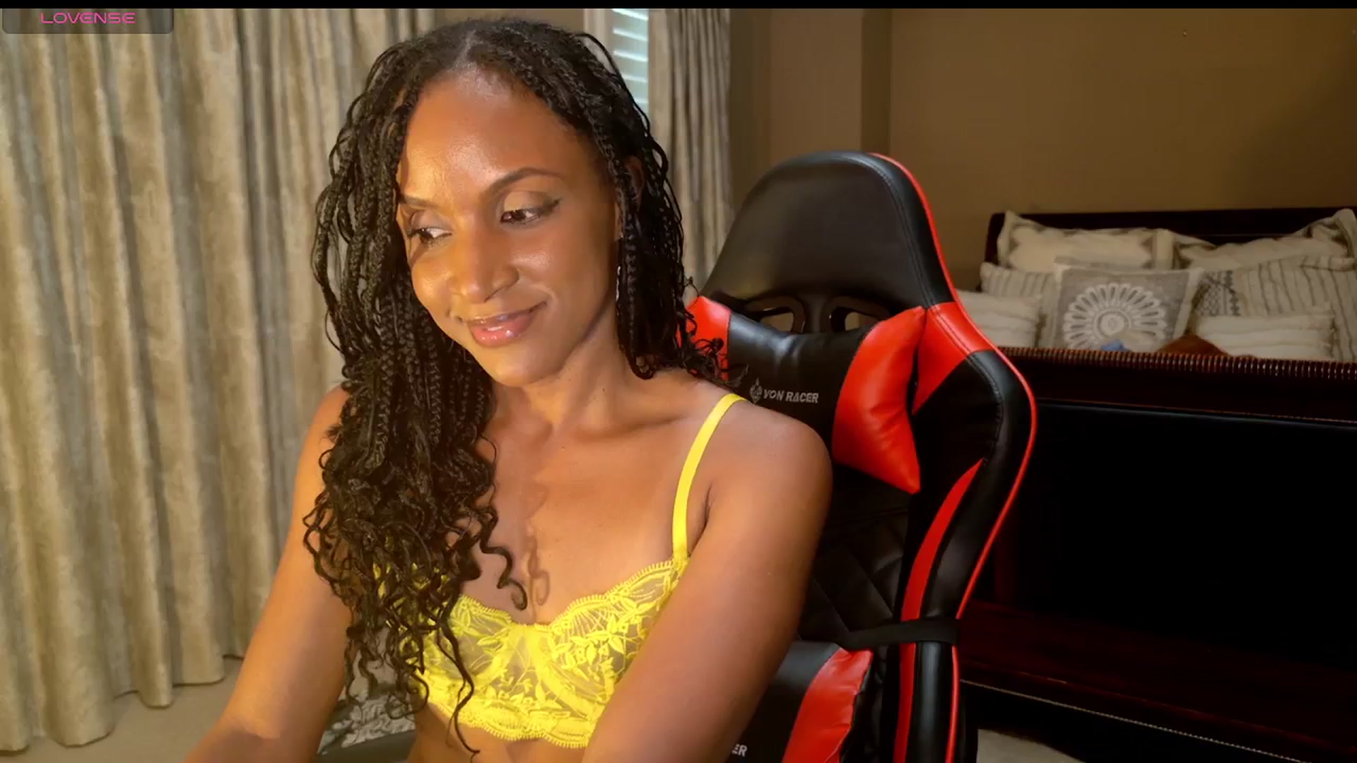 Gallery image thumbnail from Ms_WetNWild's myfreecams stream on, 09/13/2024, 15:55 image 2 of 20