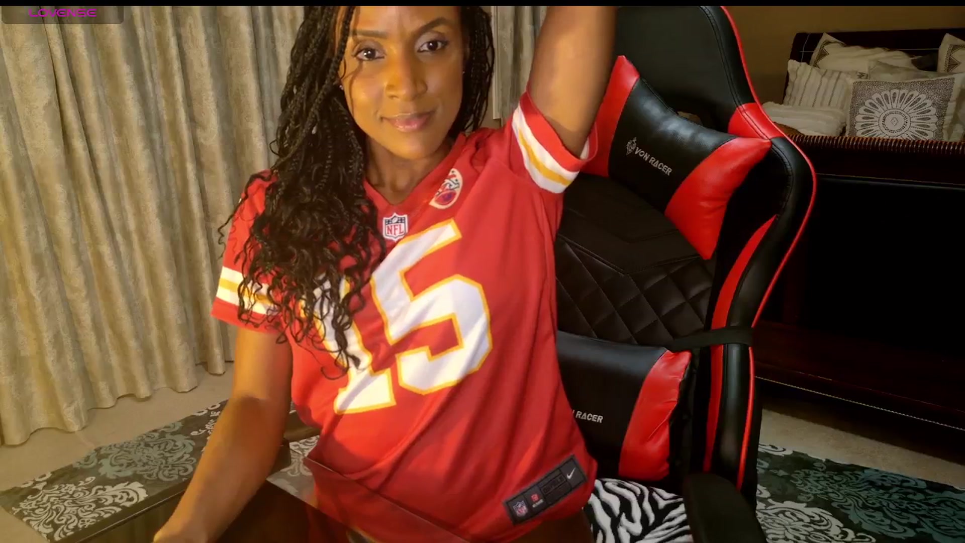 Gallery image thumbnail from Ms_WetNWild's myfreecams stream on, 09/16/2024, 01:11 image 19 of 20