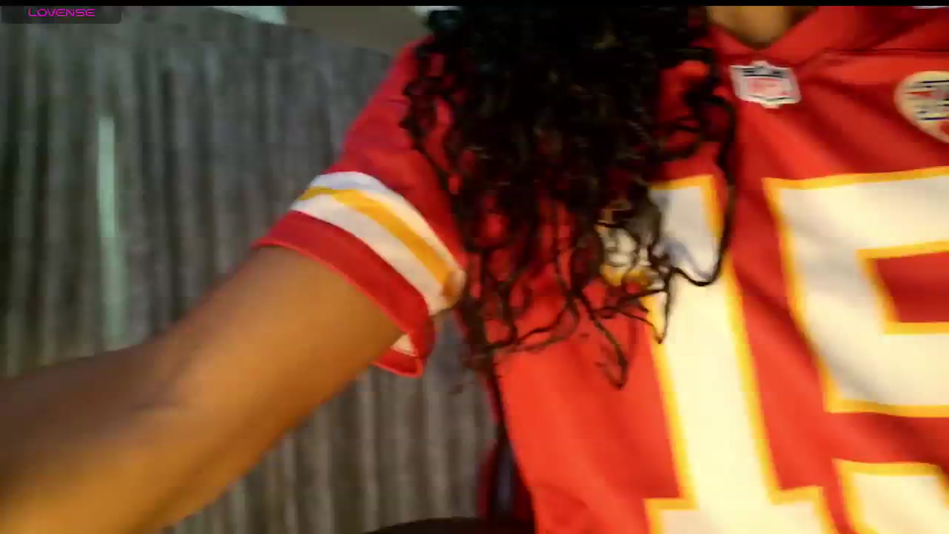 Gallery image thumbnail from Ms_WetNWild's myfreecams stream on, 09/16/2024, 01:11 image 3 of 20
