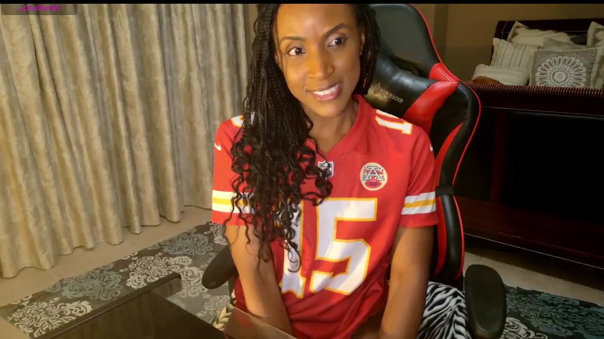Gallery image thumbnail from Ms_WetNWild's myfreecams stream on, 09/16/2024, 01:11 image 16 of 20