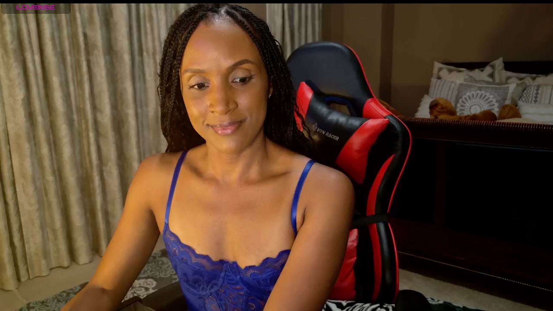 Gallery image thumbnail from Ms_WetNWild's myfreecams stream on, 09/18/2024, 01:50 image 1 of 20