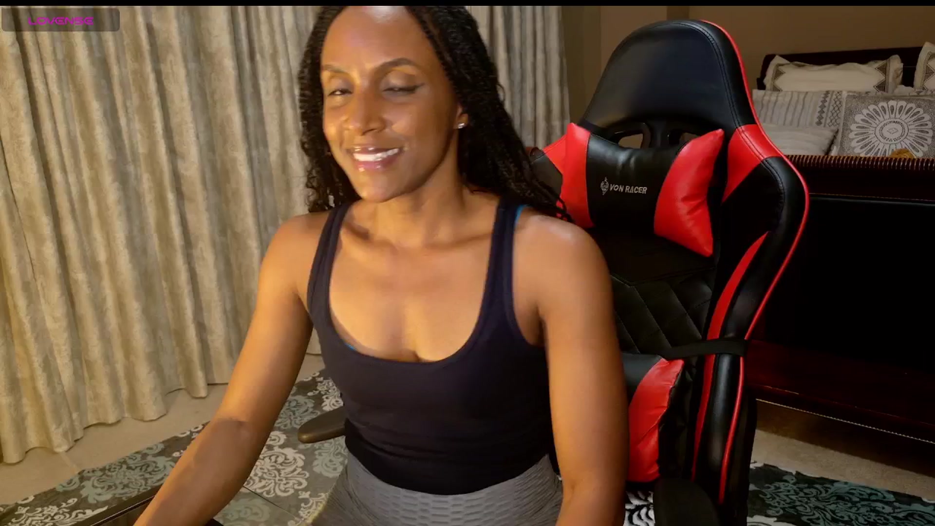 Gallery image thumbnail from Ms_WetNWild's myfreecams stream on, 09/20/2024, 08:00 image 11 of 20
