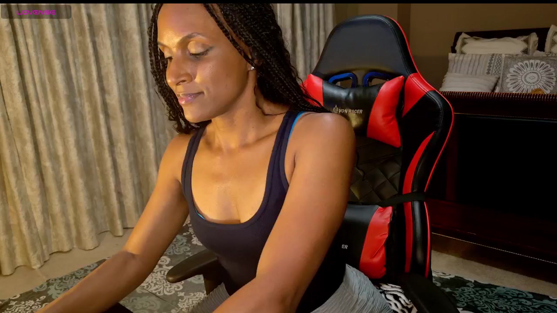 Gallery image thumbnail from Ms_WetNWild's myfreecams stream on, 09/20/2024, 08:00 image 12 of 20