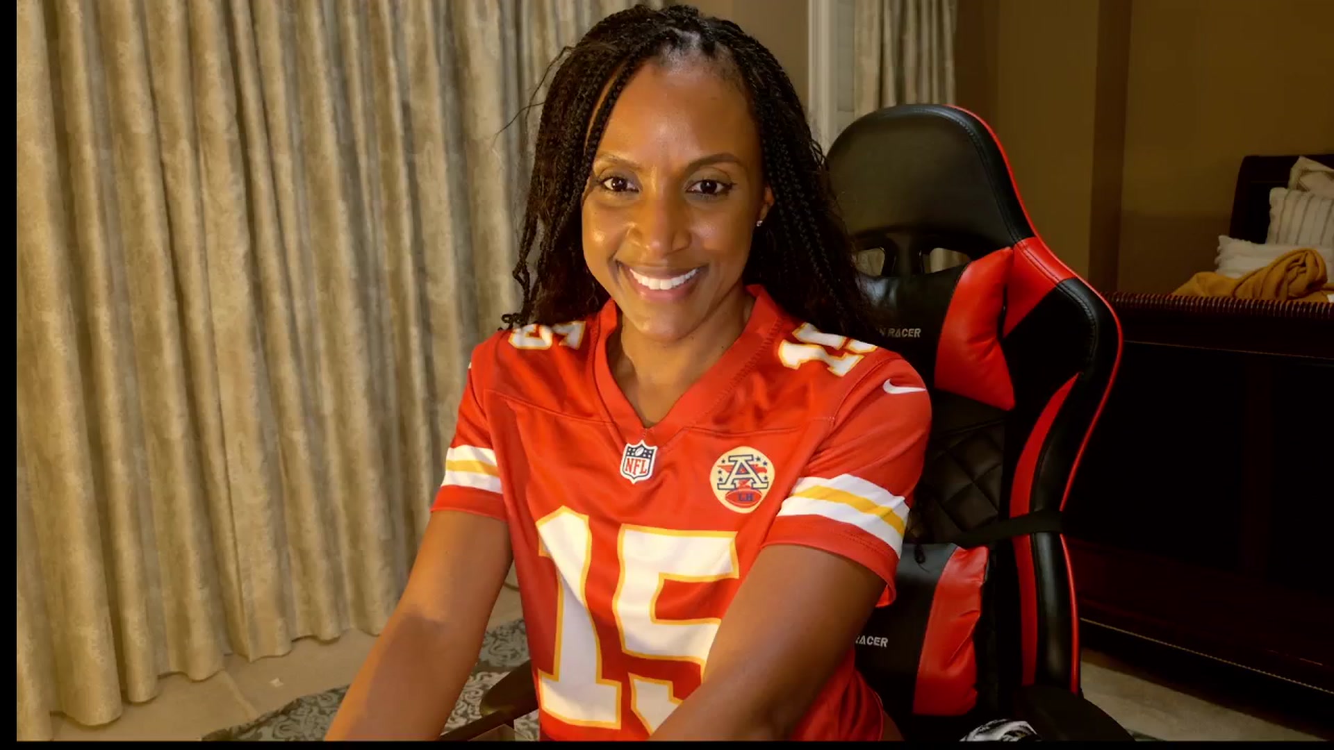 Gallery image thumbnail from Ms_WetNWild's myfreecams stream on, 09/30/2024, 03:51 image 11 of 20