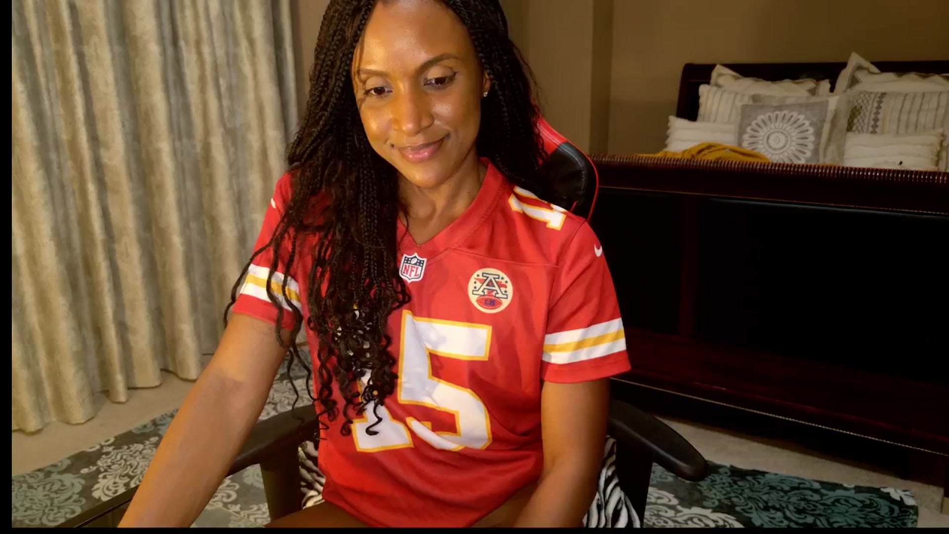 Gallery image thumbnail from Ms_WetNWild's myfreecams stream on, 09/30/2024, 03:51 image 13 of 20
