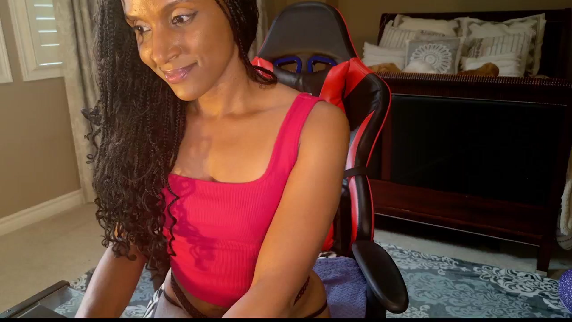 Gallery image thumbnail from Ms_WetNWild's myfreecams stream on, 11/01/2024, 18:58 image 14 of 20