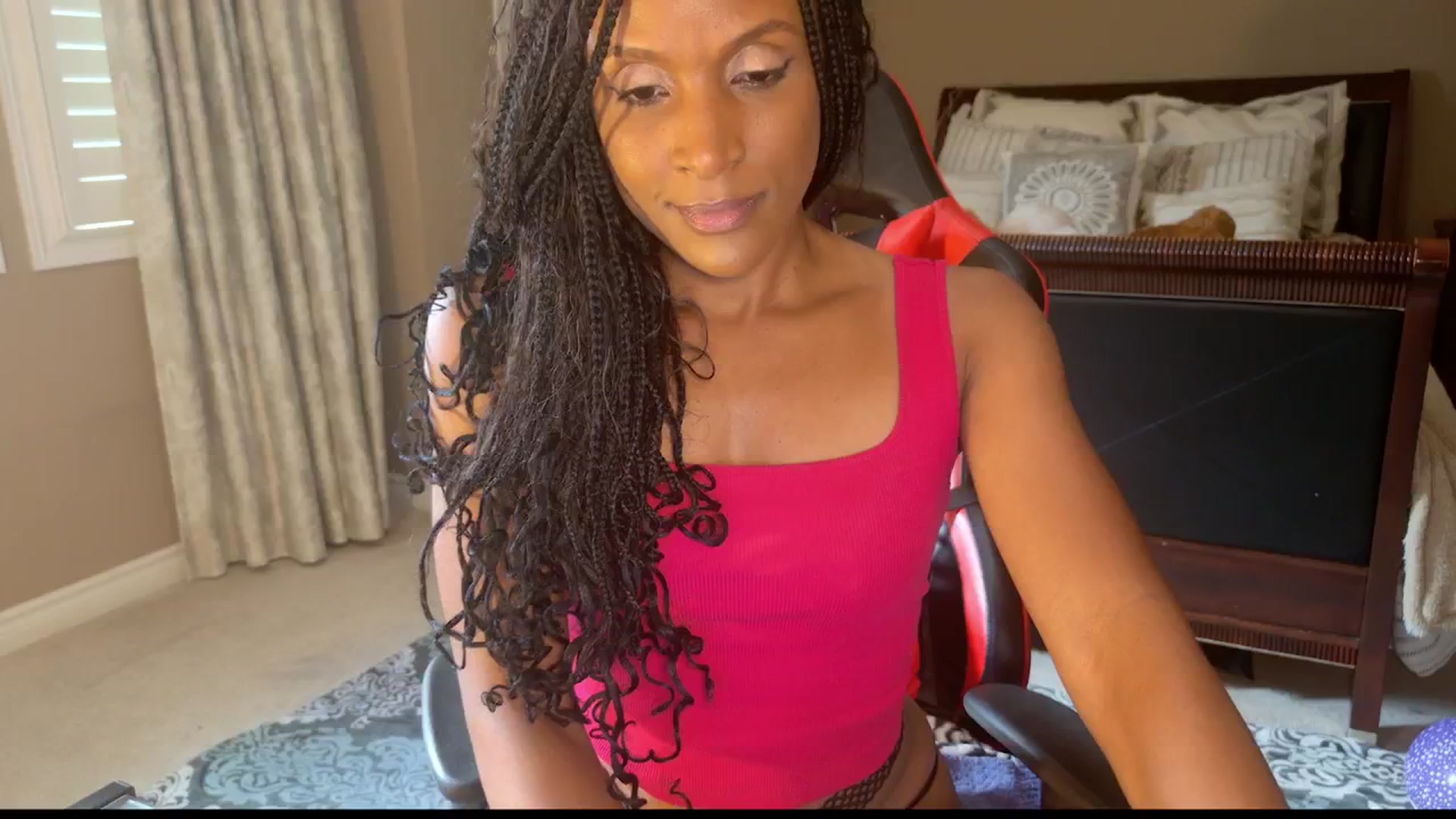 Gallery image thumbnail from Ms_WetNWild's myfreecams stream on, 11/01/2024, 18:58 image 17 of 20