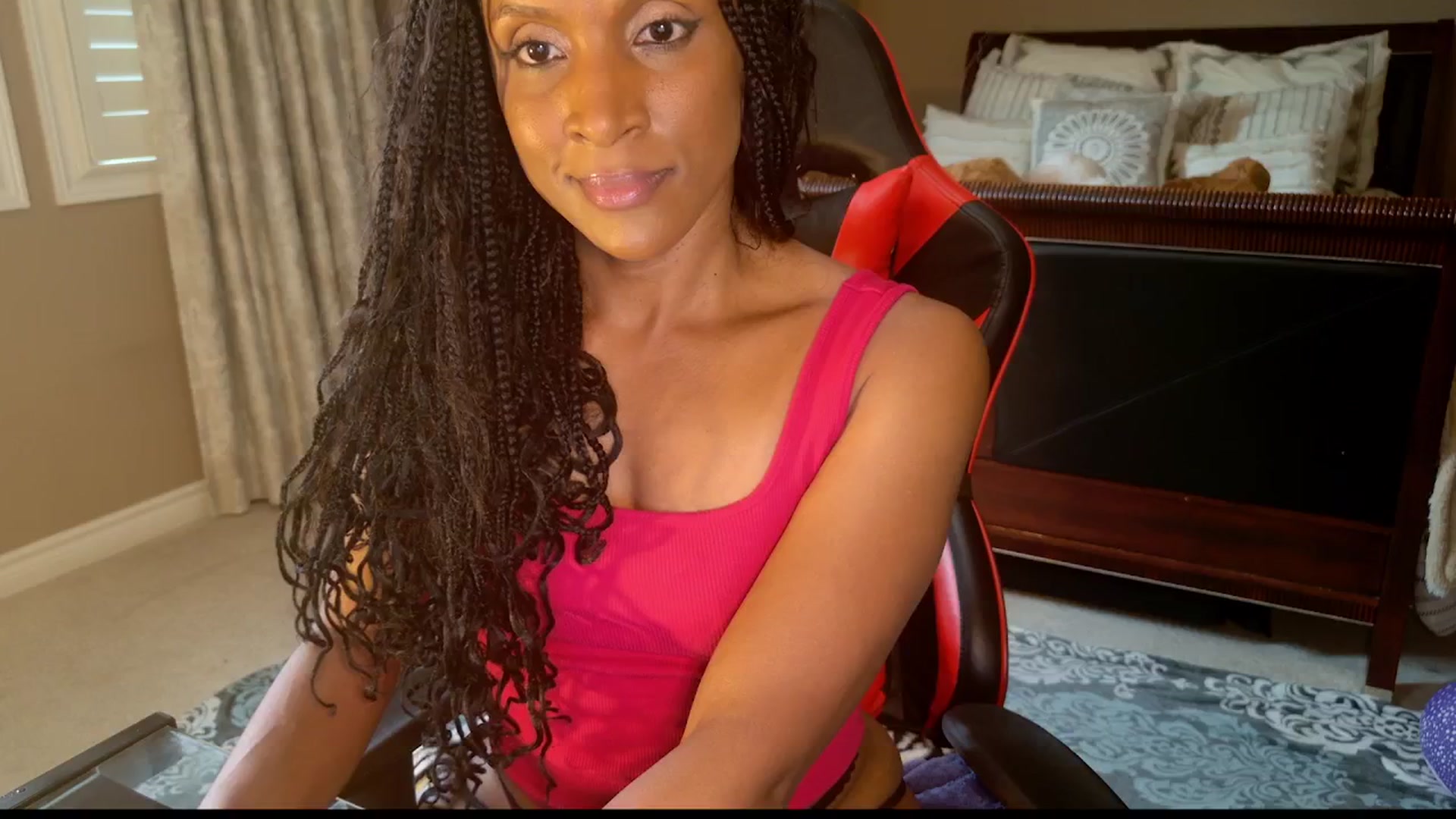 Gallery image thumbnail from Ms_WetNWild's myfreecams stream on, 11/01/2024, 18:58 image 12 of 20