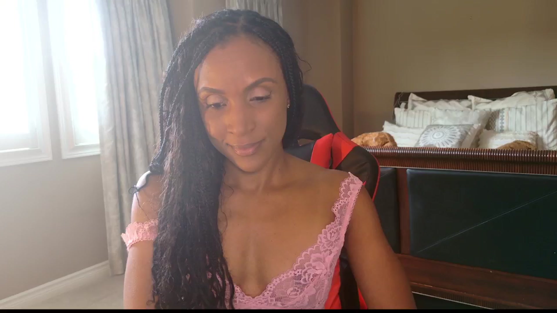Gallery image thumbnail from Ms_WetNWild's myfreecams stream on, 11/02/2024, 17:05 image 3 of 20