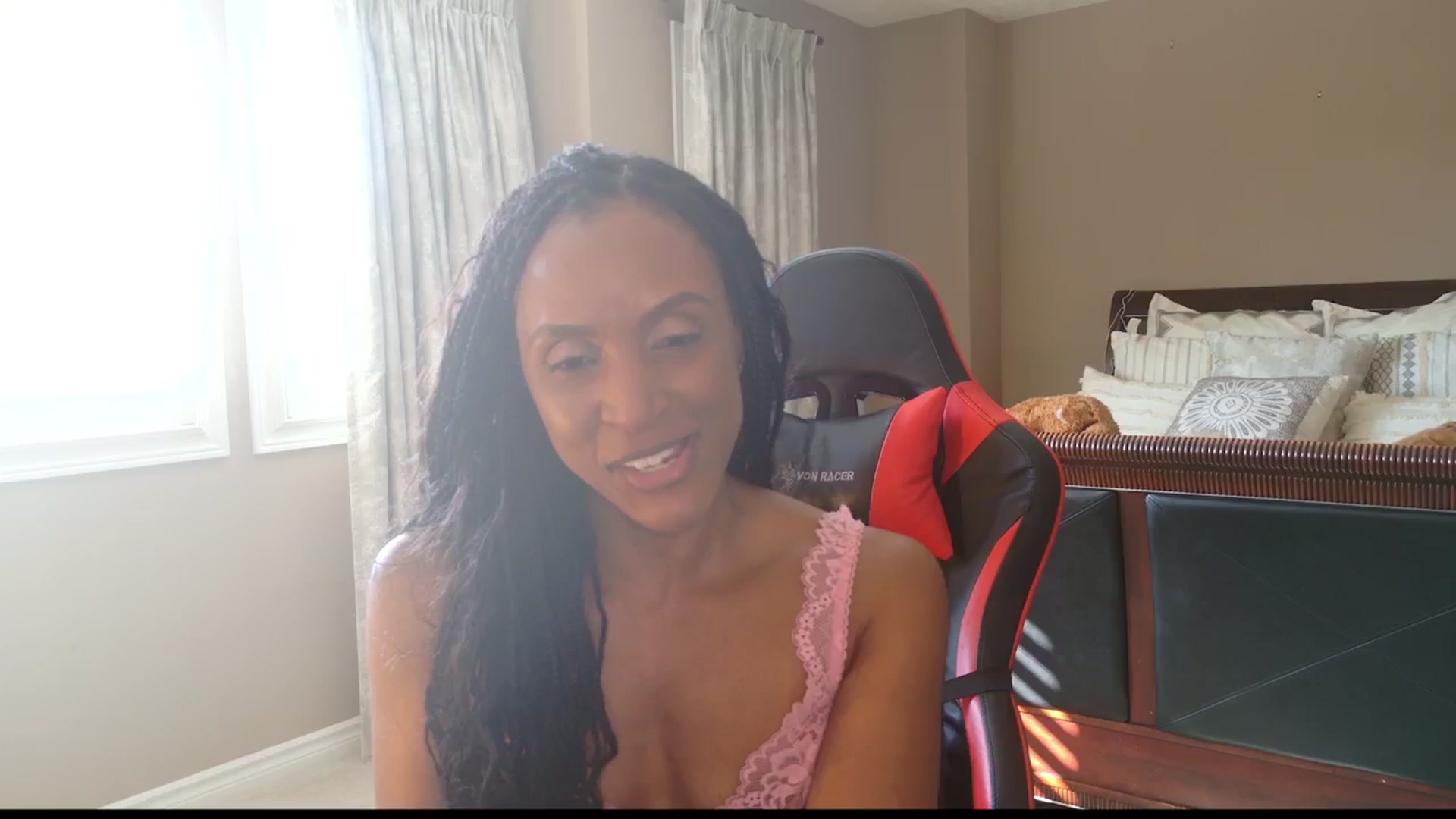 Gallery image thumbnail from Ms_WetNWild's myfreecams stream on, 11/02/2024, 21:29 image 6 of 20