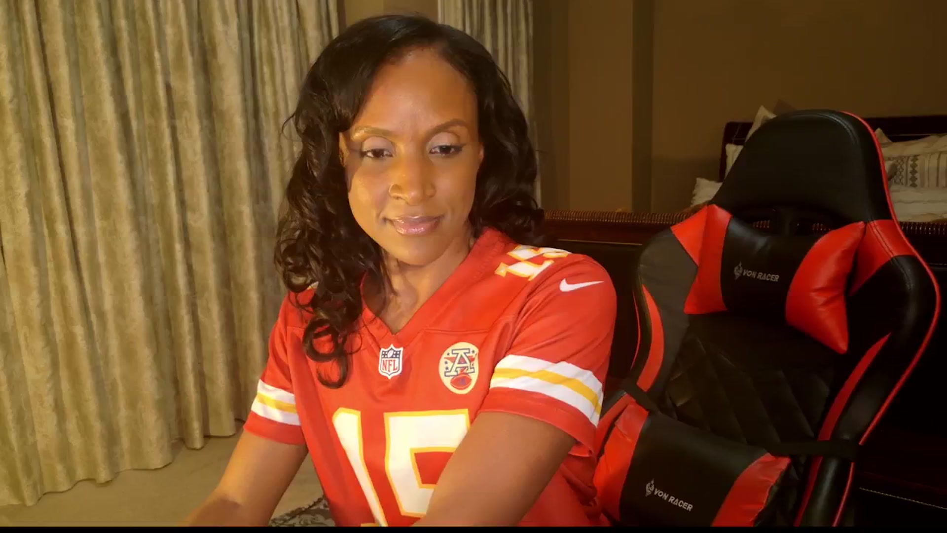 Gallery image thumbnail from Ms_WetNWild's myfreecams stream on, 11/05/2024, 05:22 image 4 of 20
