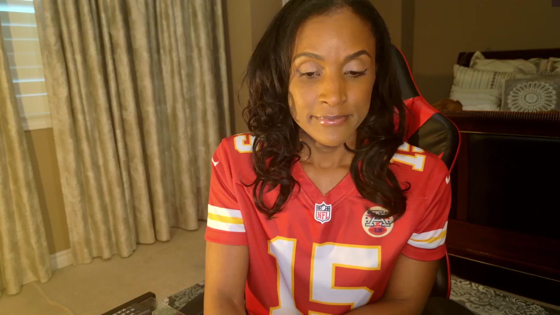 Gallery image thumbnail from Ms_WetNWild's myfreecams stream on, 11/10/2024, 21:37 image 6 of 20