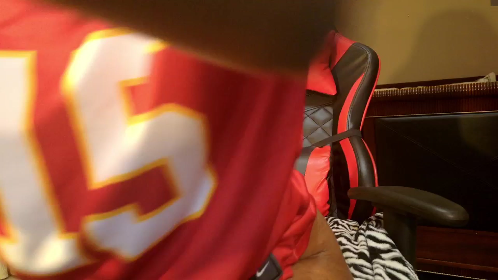 Gallery image thumbnail from Ms_WetNWild's myfreecams stream on, 11/10/2024, 21:37 image 15 of 20