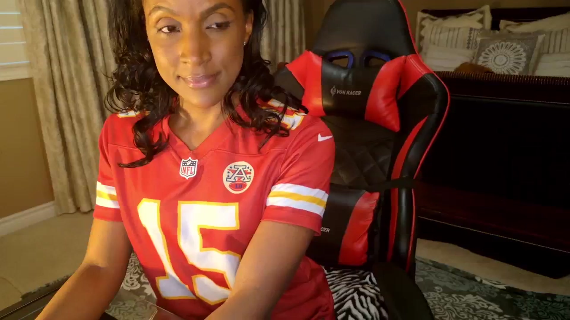 Gallery image thumbnail from Ms_WetNWild's myfreecams stream on, 11/25/2024, 24:17 image 11 of 20