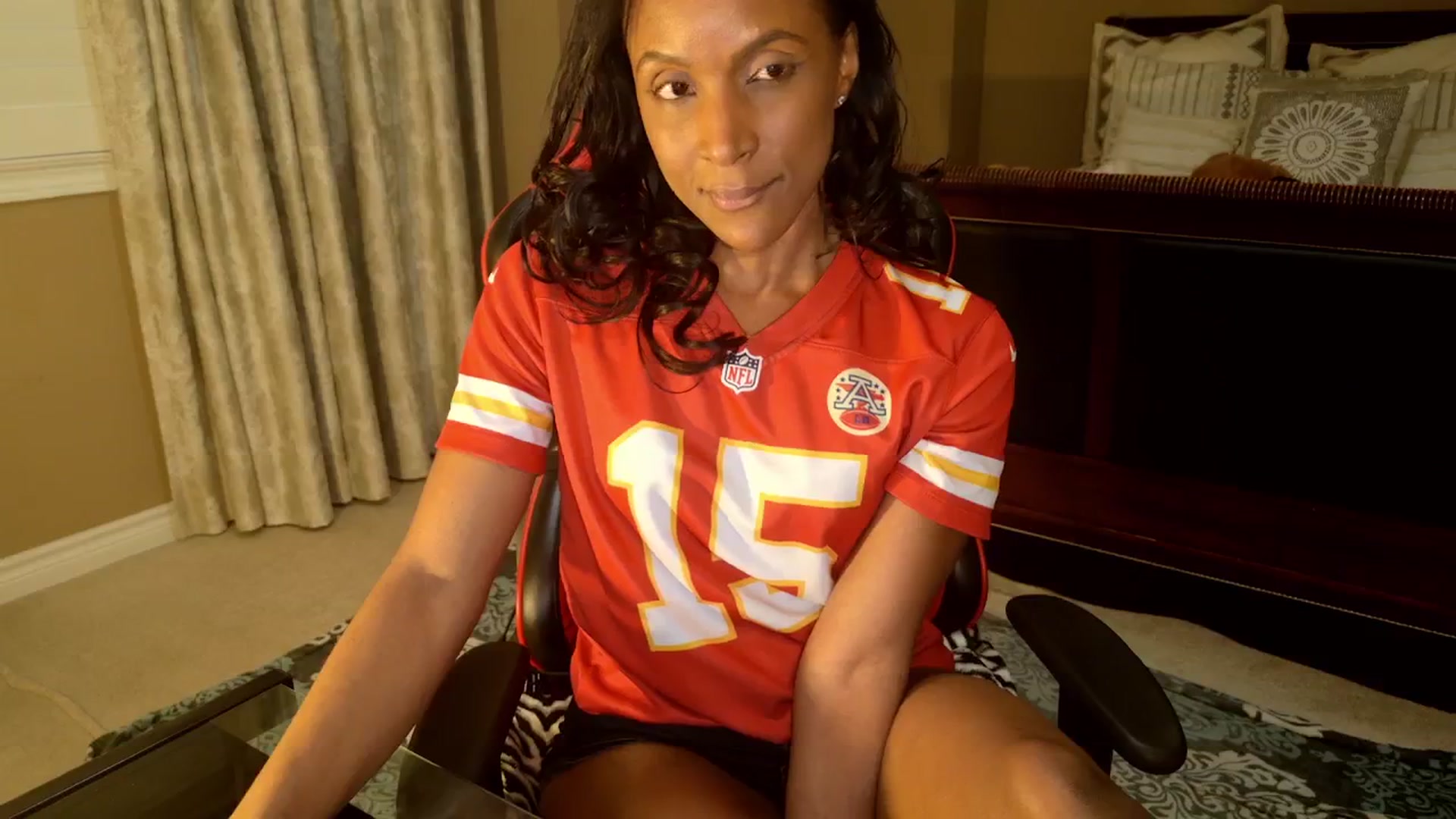 Gallery image thumbnail from Ms_WetNWild's myfreecams stream on, 11/25/2024, 24:17 image 13 of 20