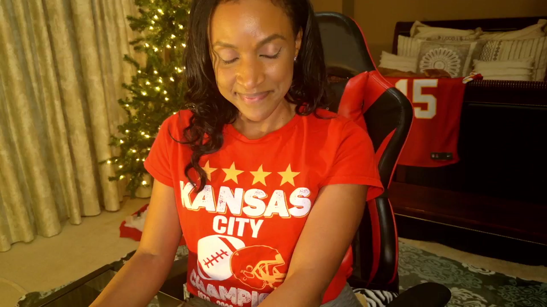 Gallery image thumbnail from Ms_WetNWild's myfreecams stream on, 11/29/2024, 19:07 image 18 of 20