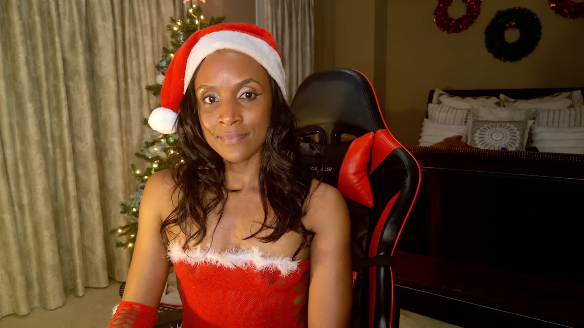 Gallery image thumbnail from Ms_WetNWild's myfreecams stream on, 12/25/2024, 06:08 image 19 of 20