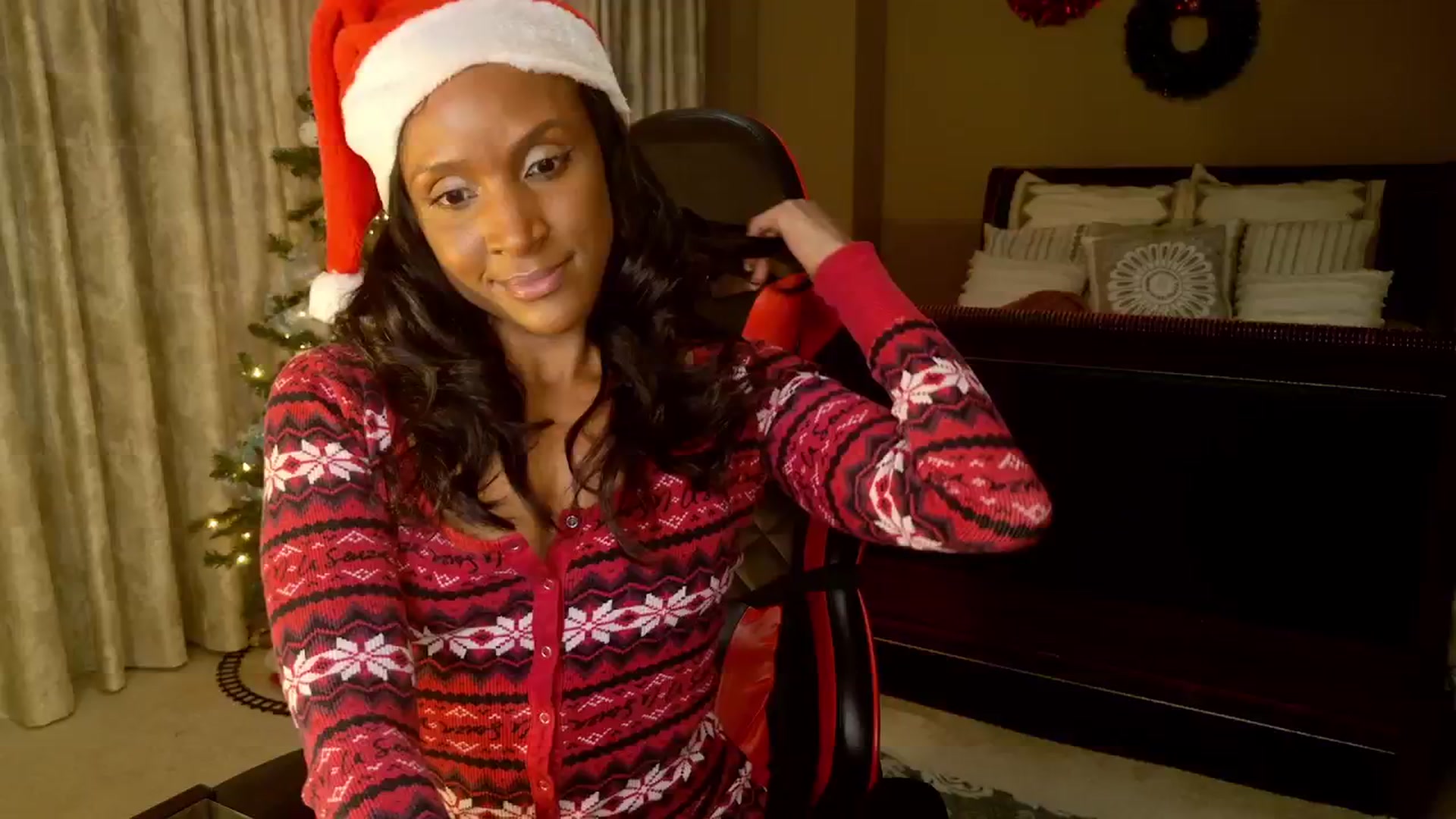 Gallery image thumbnail from Ms_WetNWild's myfreecams stream on, 12/26/2024, 04:57 image 8 of 20