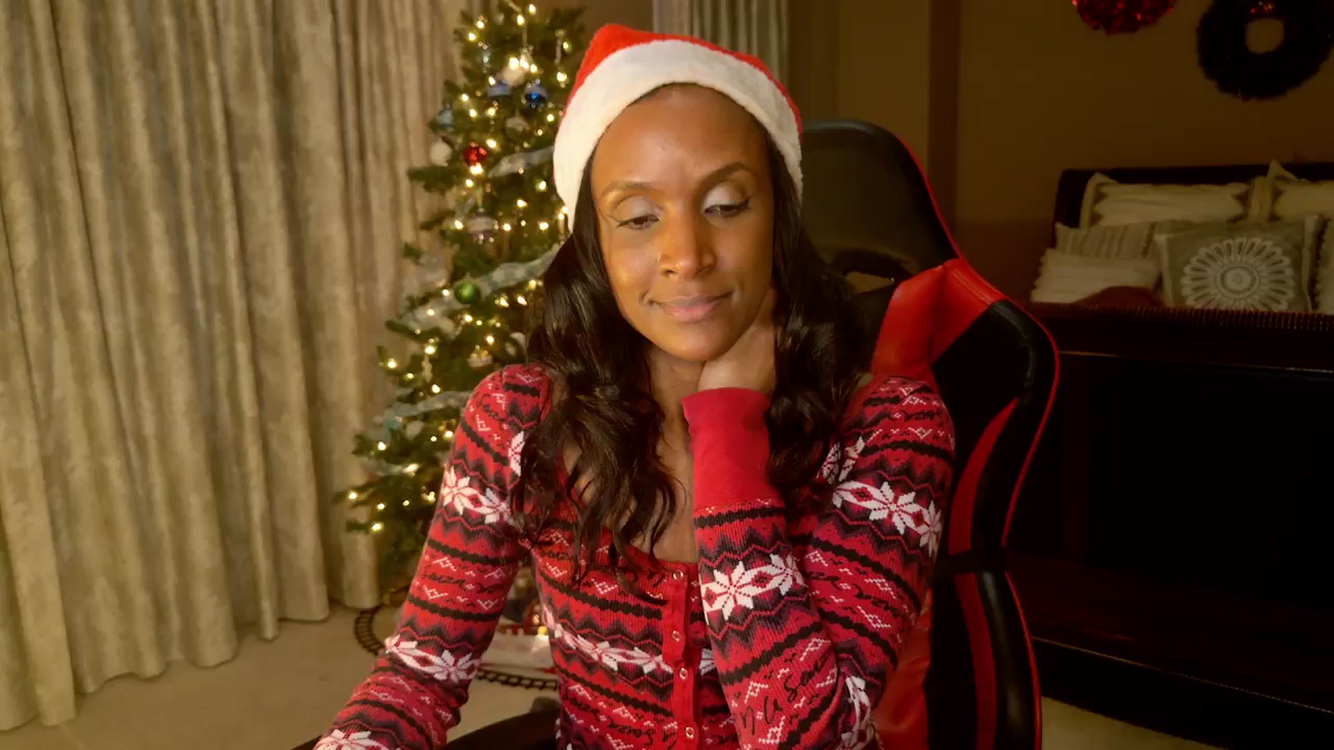 Gallery image thumbnail from Ms_WetNWild's myfreecams stream on, 12/26/2024, 05:54 image 10 of 20