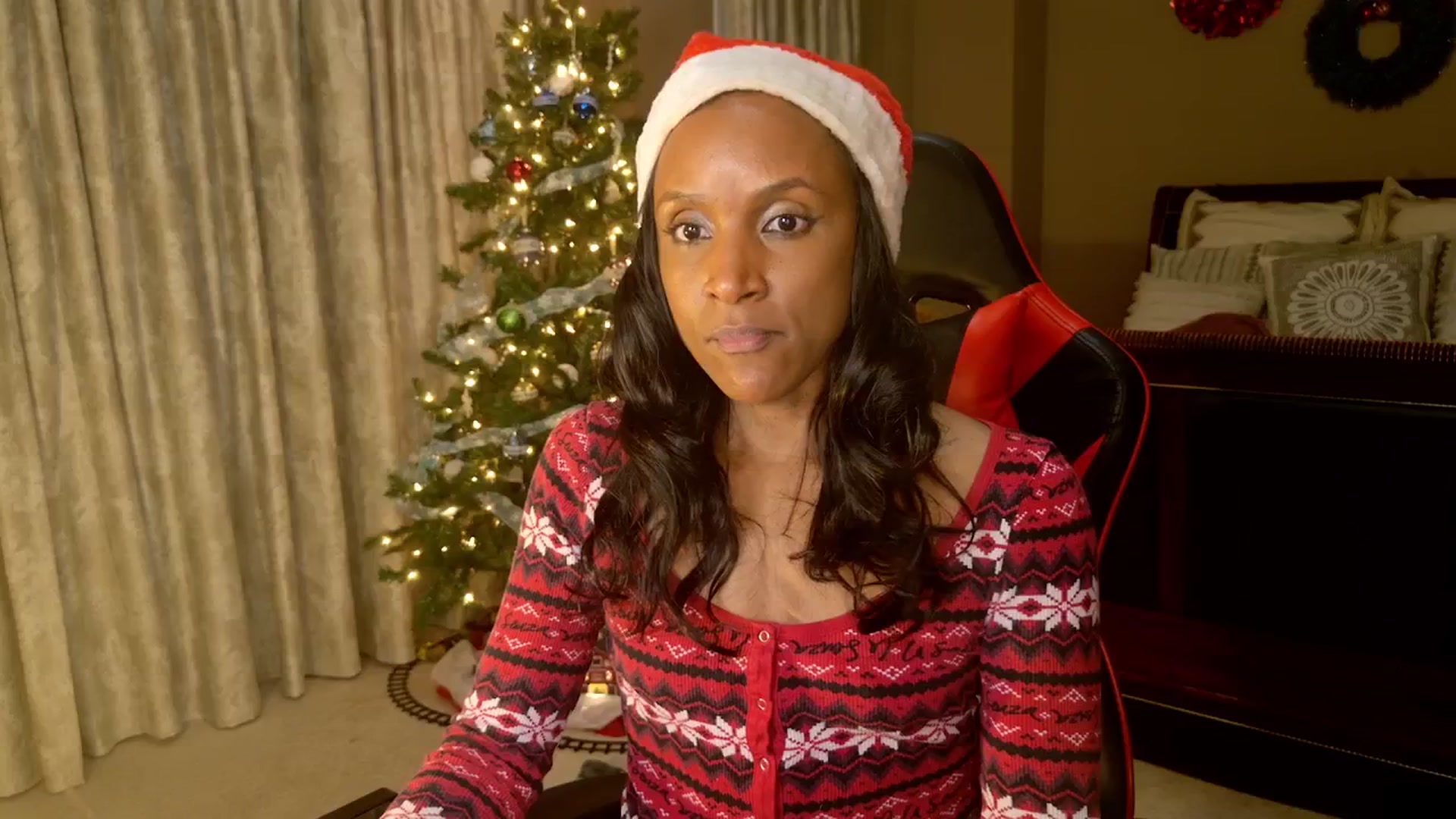 Gallery image thumbnail from Ms_WetNWild's myfreecams stream on, 12/26/2024, 05:54 image 20 of 20