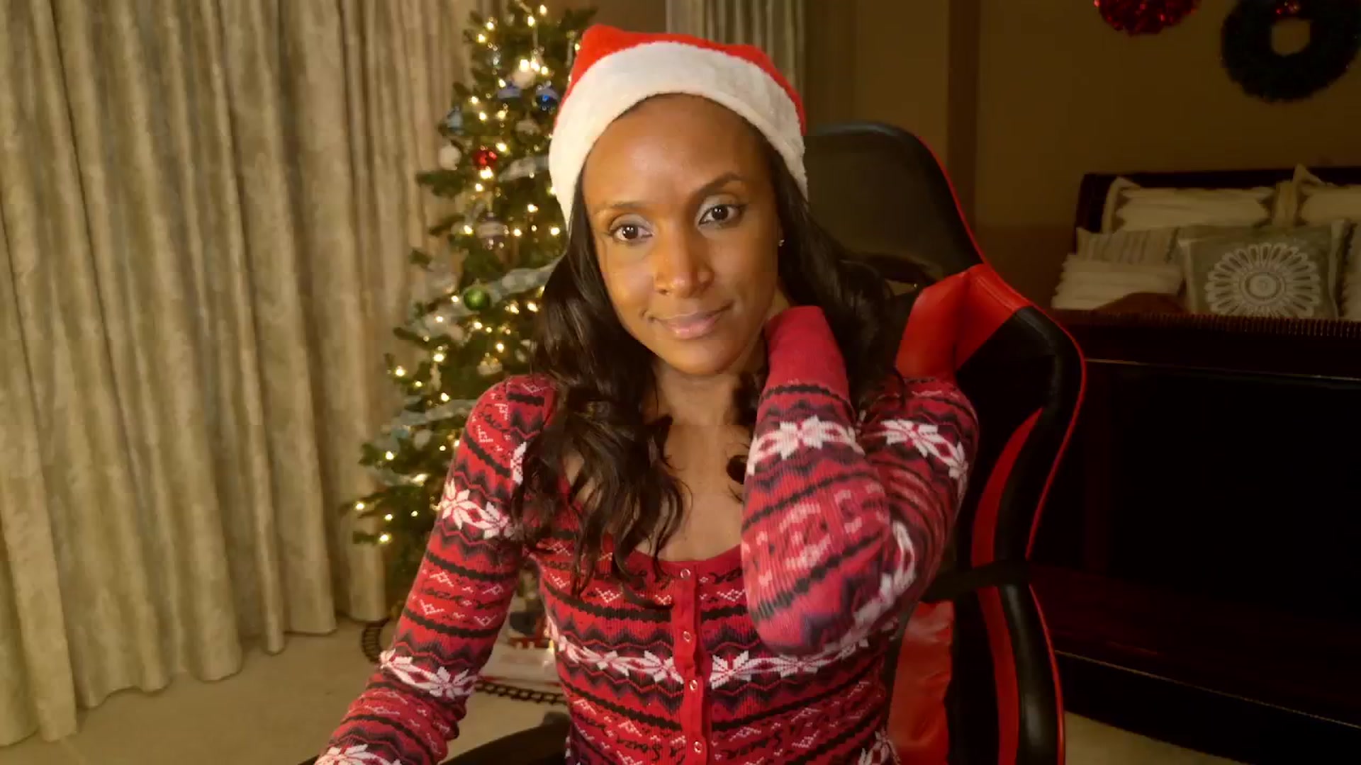 Gallery image thumbnail from Ms_WetNWild's myfreecams stream on, 12/26/2024, 05:54 image 9 of 20