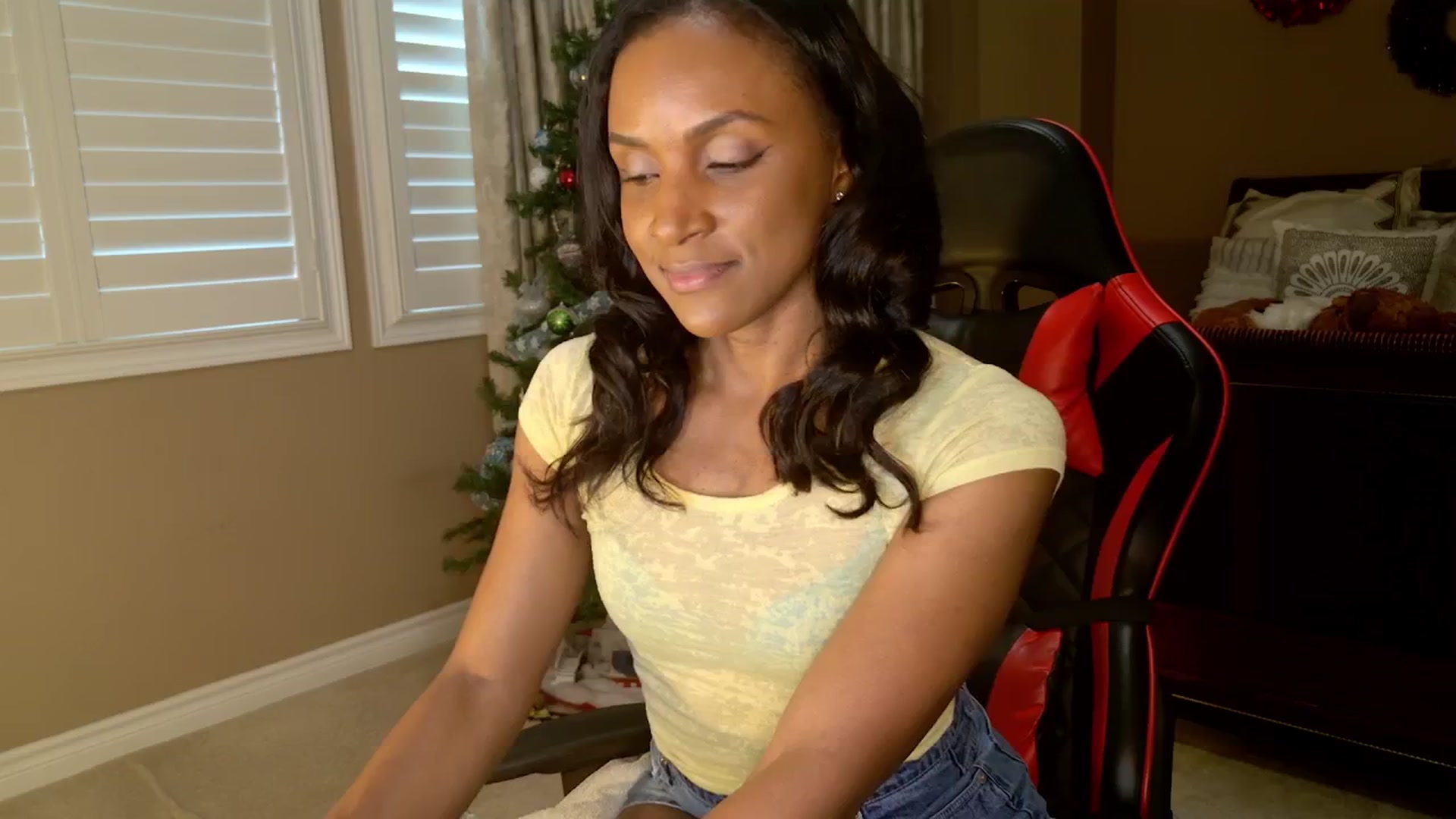 Gallery image thumbnail from Ms_WetNWild's myfreecams stream on, 12/28/2024, 18:43 image 3 of 20