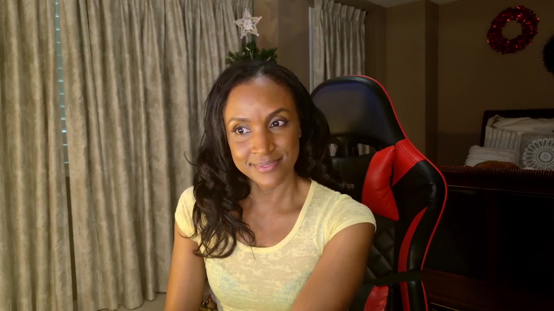 Gallery image thumbnail from Ms_WetNWild's myfreecams stream on, 12/28/2024, 21:17 image 6 of 20