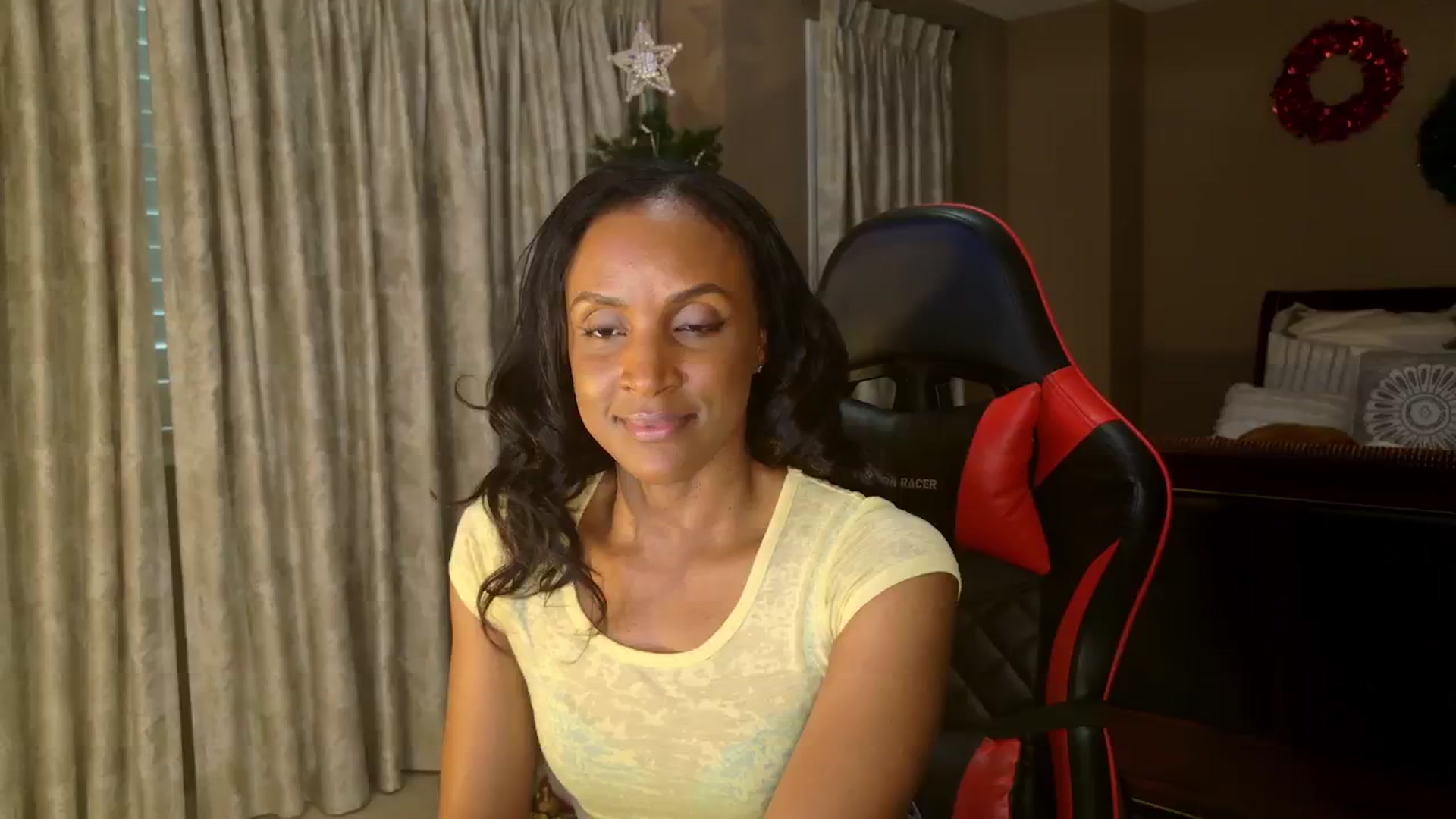 Gallery image thumbnail from Ms_WetNWild's myfreecams stream on, 12/28/2024, 21:17 image 5 of 20