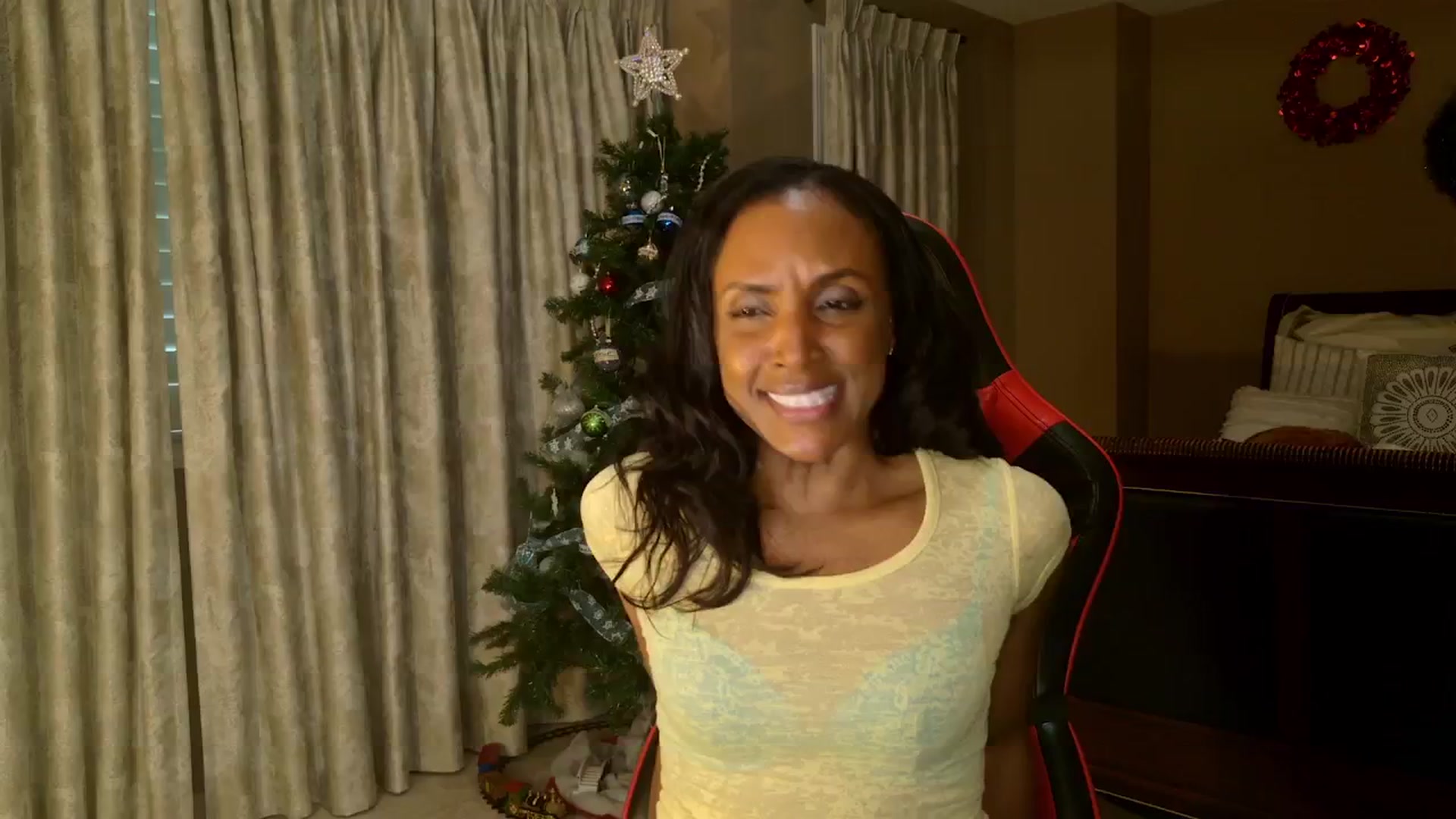 Gallery image thumbnail from Ms_WetNWild's myfreecams stream on, 12/28/2024, 21:17 image 13 of 20