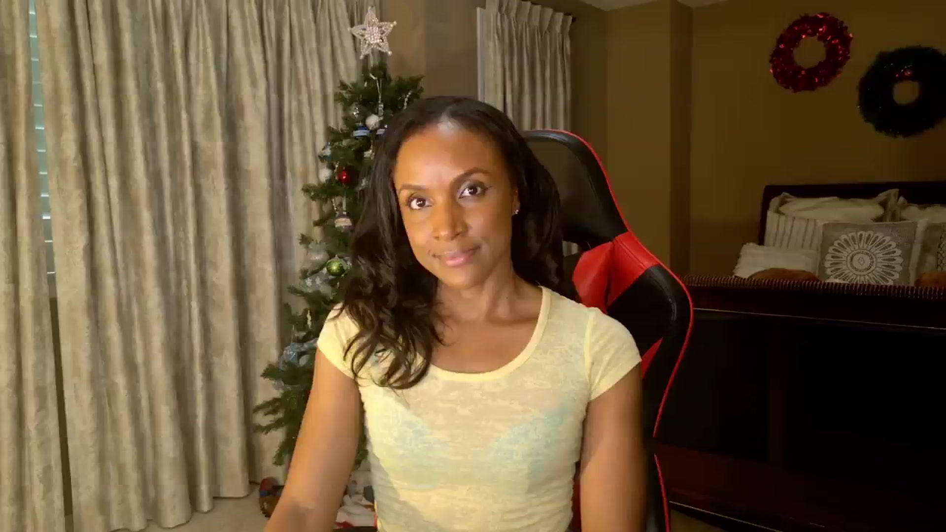 Gallery image thumbnail from Ms_WetNWild's myfreecams stream on, 12/28/2024, 21:17 image 1 of 20