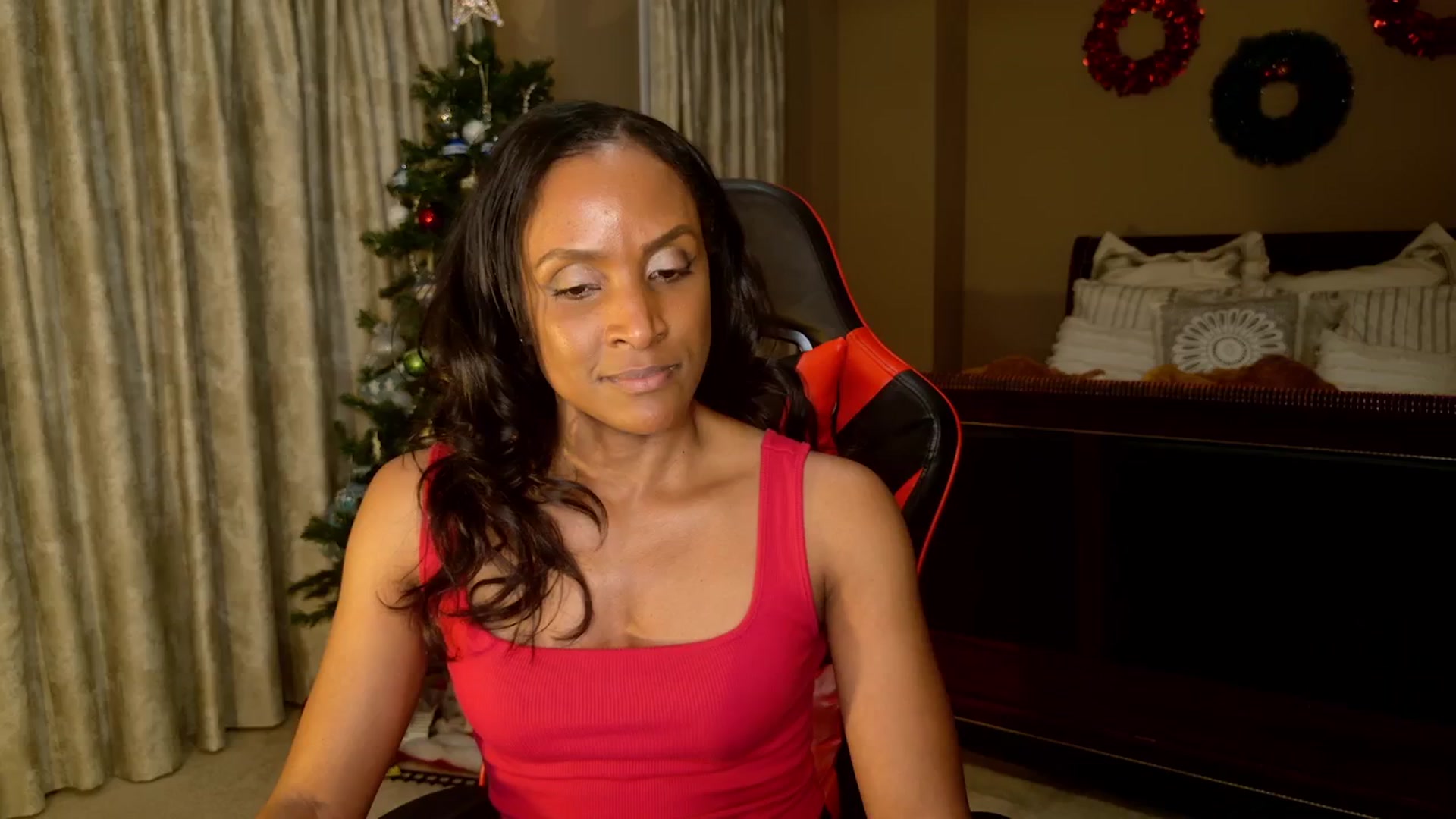 Gallery image thumbnail from Ms_WetNWild's myfreecams stream on, 12/29/2024, 23:47 image 14 of 20