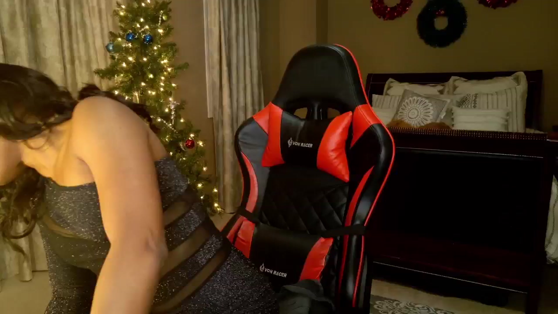 Gallery image thumbnail from Ms_WetNWild's myfreecams stream on, 01/01/2025, 10:31 image 20 of 20