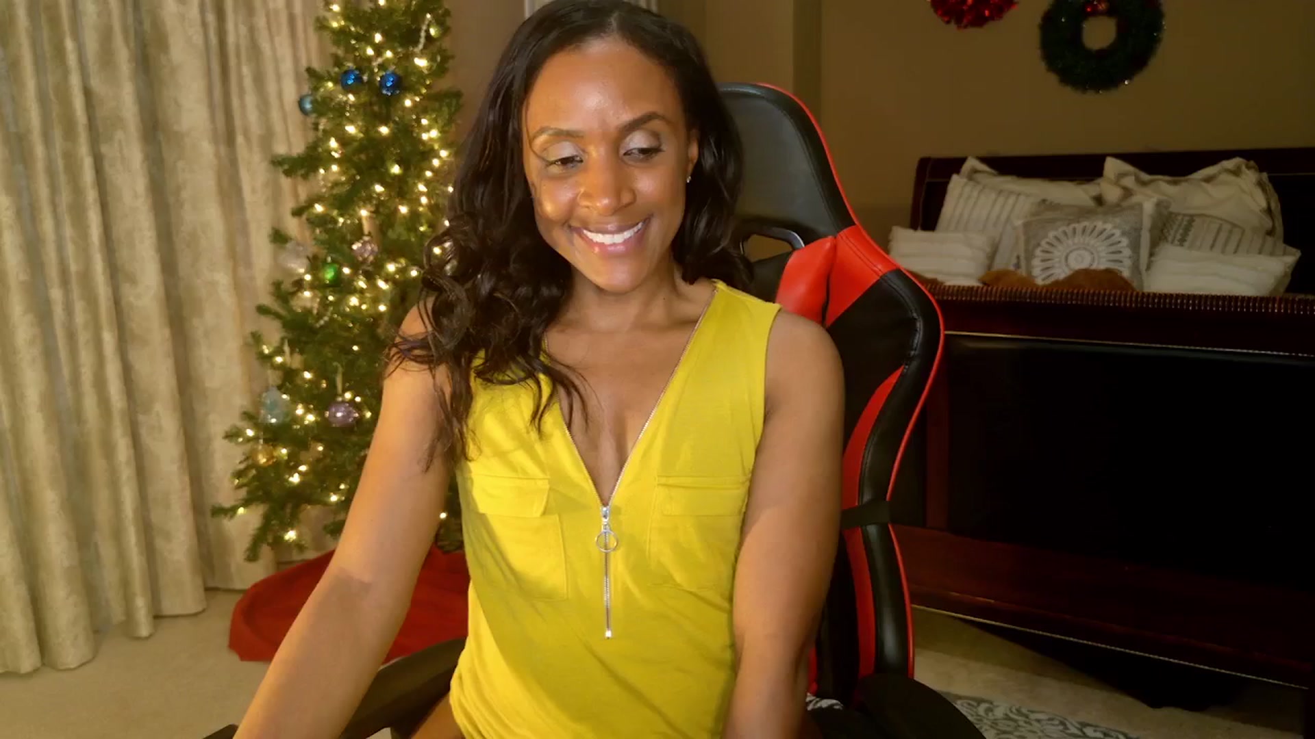 Gallery image thumbnail from Ms_WetNWild's myfreecams stream on, 01/02/2025, 03:41 image 15 of 20