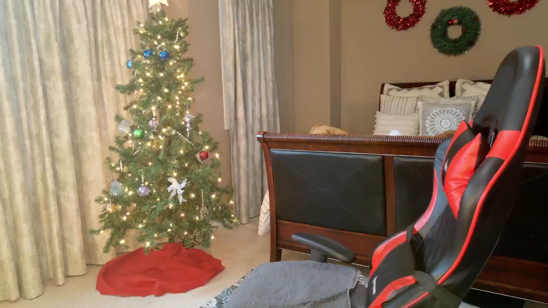 Gallery image thumbnail from Ms_WetNWild's myfreecams stream on, 01/02/2025, 17:54 image 13 of 20