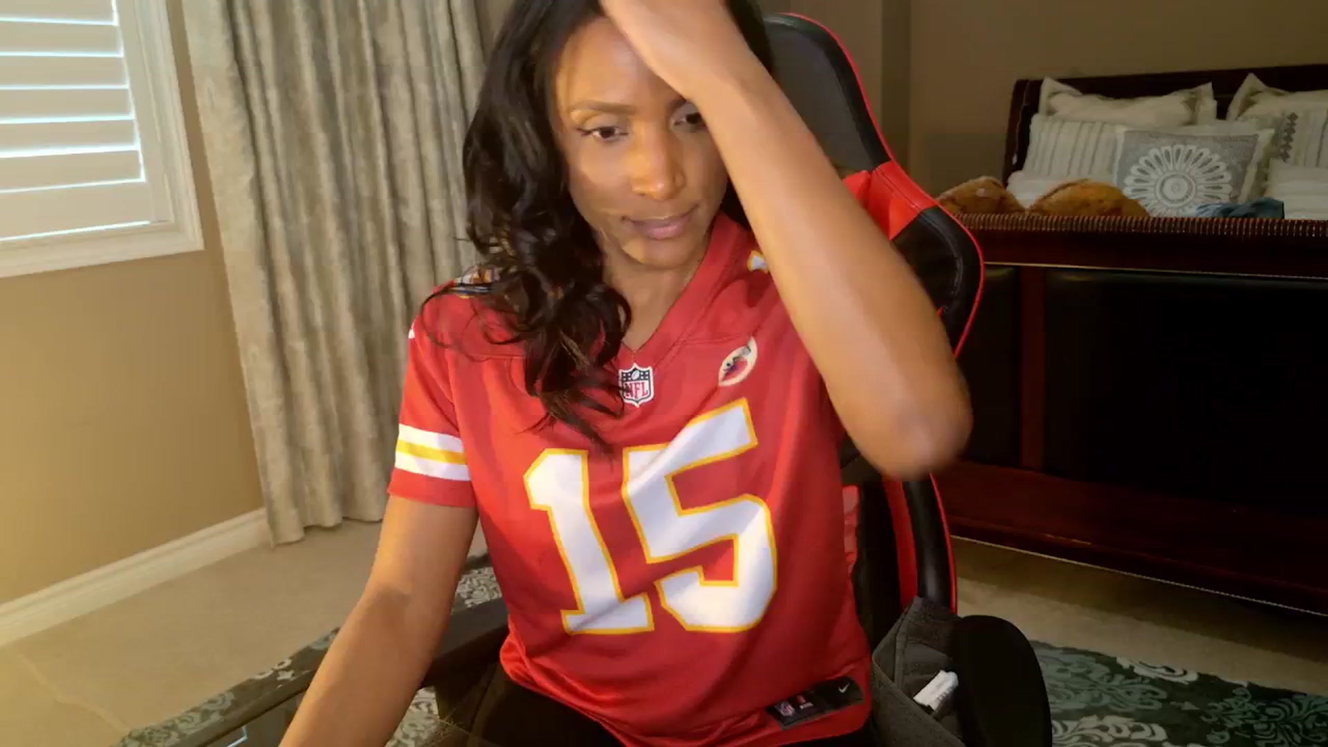Gallery image thumbnail from Ms_WetNWild's myfreecams stream on, 01/06/2025, 24:30 image 1 of 20