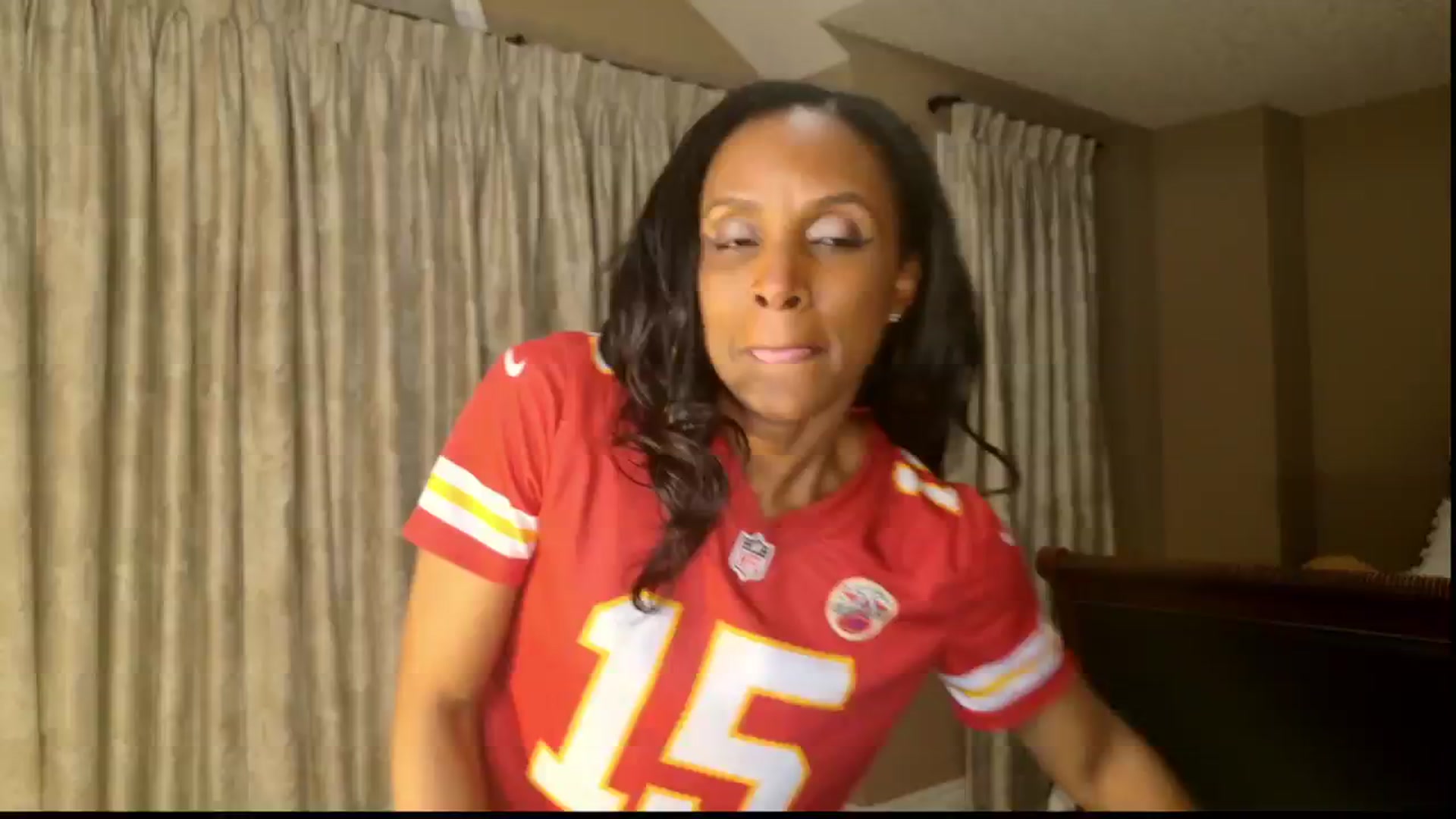 Gallery image thumbnail from Ms_WetNWild's myfreecams stream on, 01/19/2025, 02:30 image 7 of 20