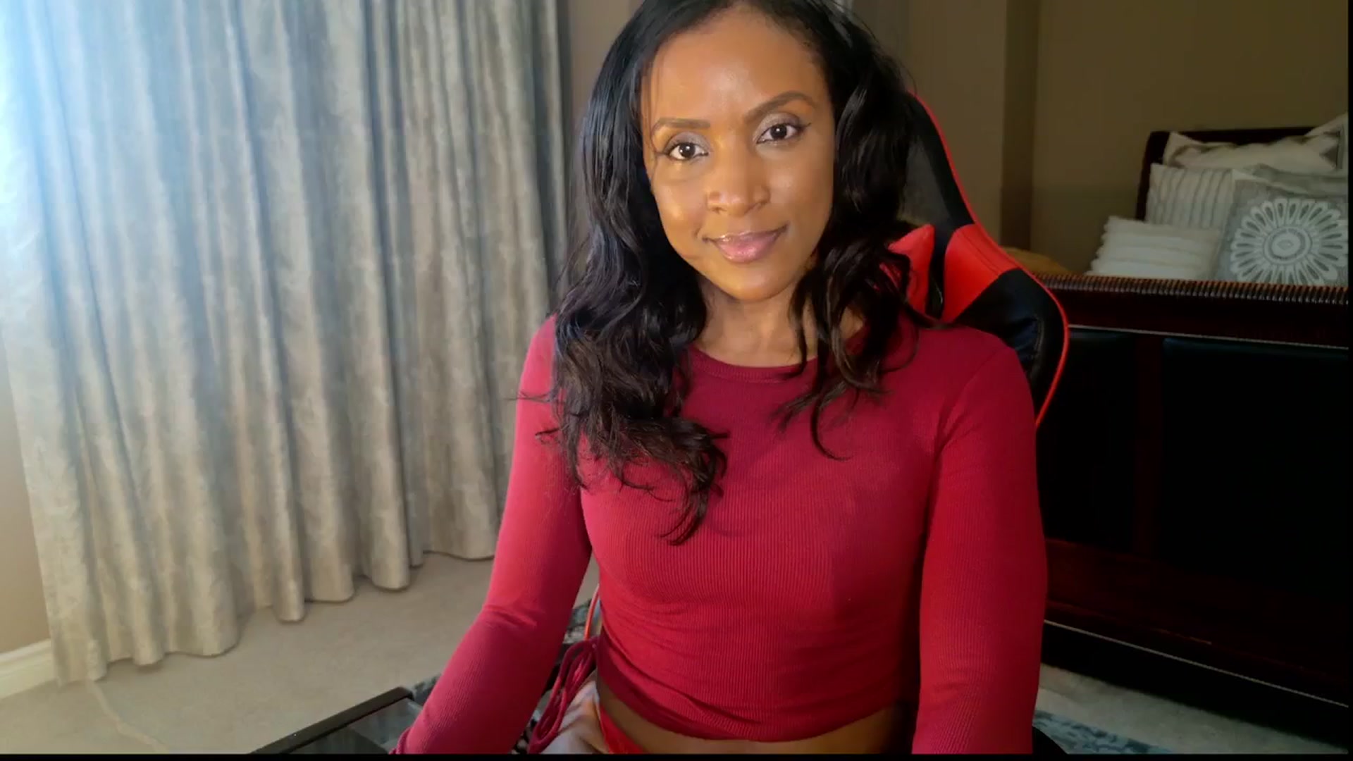 Gallery image thumbnail from Ms_WetNWild's myfreecams stream on, 01/25/2025, 20:35 image 9 of 20