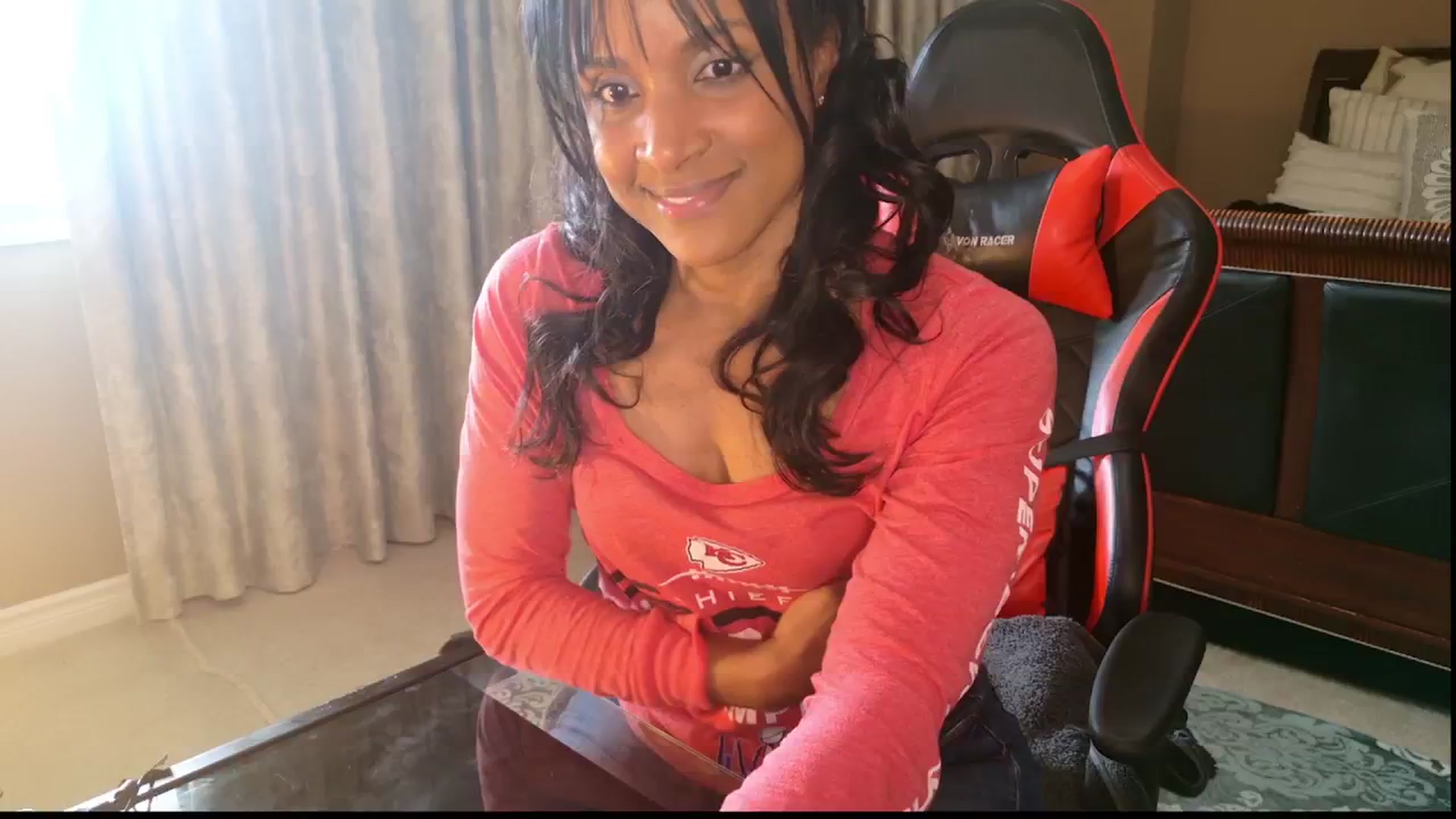 Gallery image thumbnail from Ms_WetNWild's myfreecams stream on, 01/26/2025, 17:42 image 9 of 20