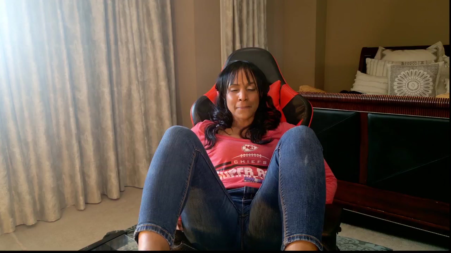 Gallery image thumbnail from Ms_WetNWild's myfreecams stream on, 01/26/2025, 17:42 image 5 of 20