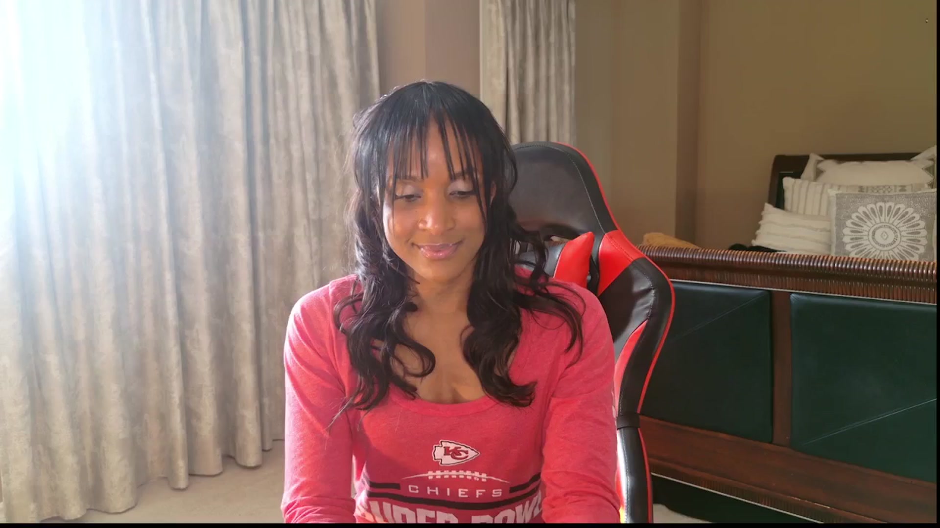 Gallery image thumbnail from Ms_WetNWild's myfreecams stream on, 01/26/2025, 20:08 image 19 of 20