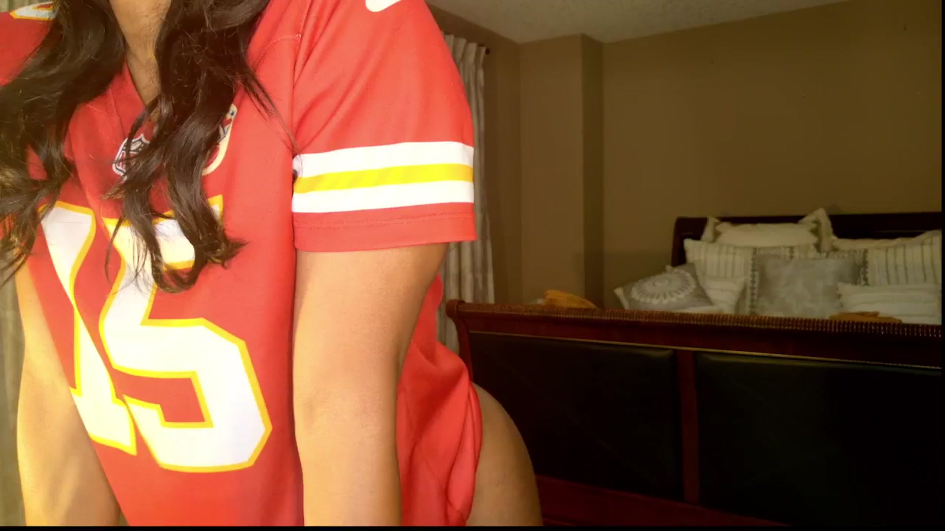 Gallery image thumbnail from Ms_WetNWild's myfreecams stream on, 01/27/2025, 03:01 image 4 of 20